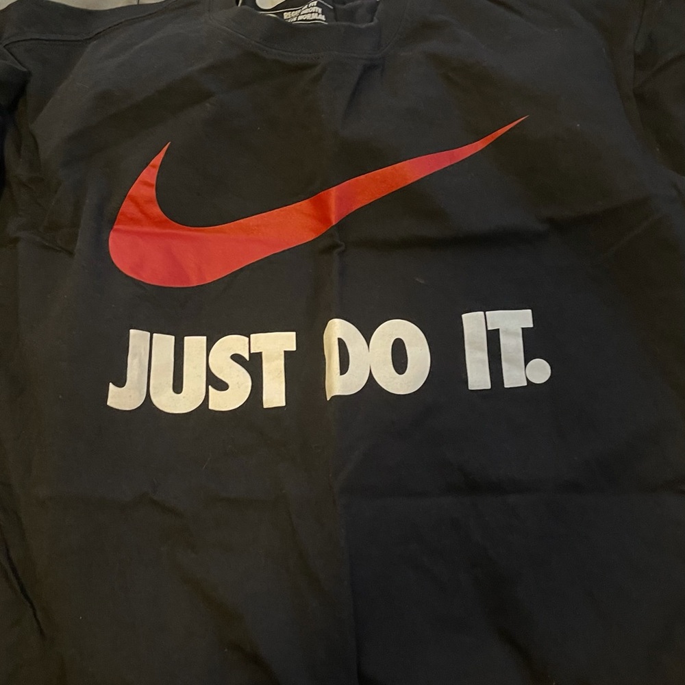 Nike shirt